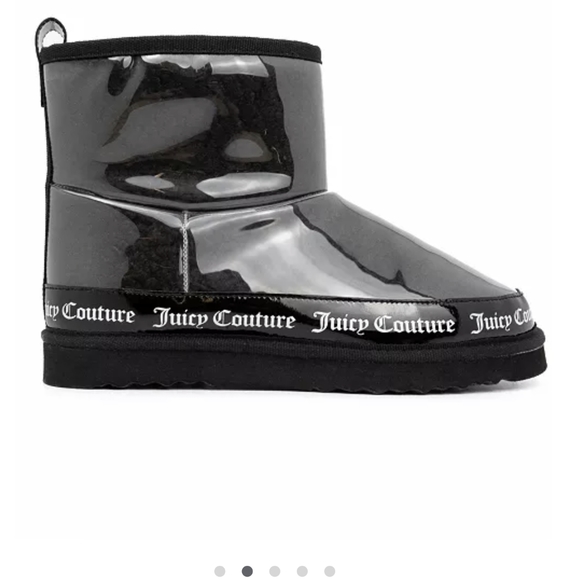 Juicy Couture Klash Boot, NEW, size 7 - Picture 9 of 12